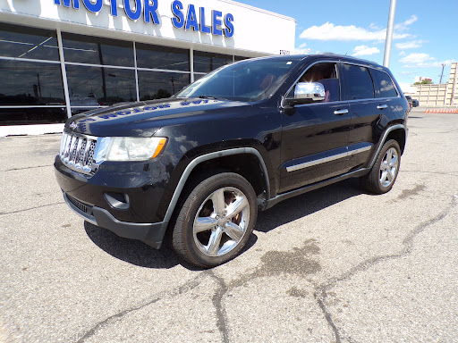 Used Car Dealer «Ford Road Motor Sales», reviews and photos, 10700 Ford Rd, Dearborn, MI 48126, USA