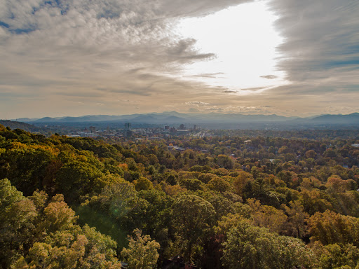 Real Estate Agency «Mosaic Community Lifestyle Realty», reviews and photos, 60 Biltmore Ave, Asheville, NC 28801, USA