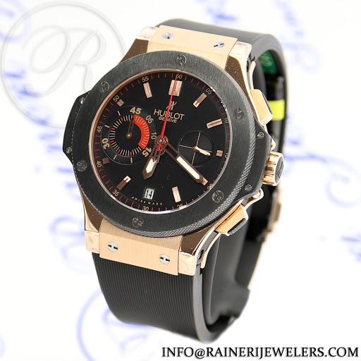 Jewelry Store «Raineri Jewelers», reviews and photos, 82 Bowery, New York, NY 10013, USA