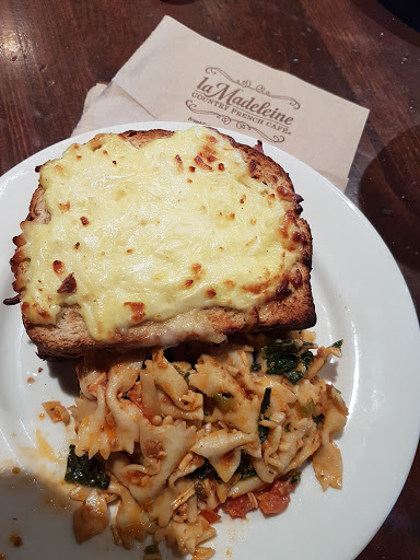 Cafe «la Madeleine French Bakery & Café», reviews and photos, 4201 S Cooper St #731, Arlington, TX 76015, USA