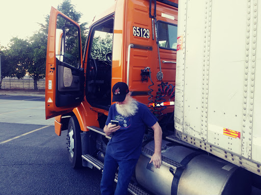 Trucking Company «YRC Freight», reviews and photos, 1535 E Pescadero Ave, Tracy, CA 95304, USA
