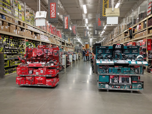 Home Improvement Store «The Home Depot», reviews and photos, 1095 Pullman St, Anaheim, CA 92807, USA