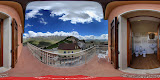 Street View et 360° Appartamento vacanze Camere Villa Tardioli 06046 Castelluccio (miniature)