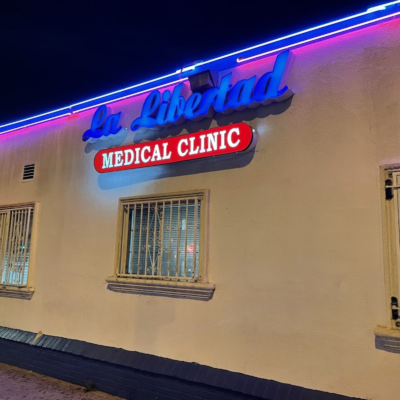 La Libertad Medical Clinic