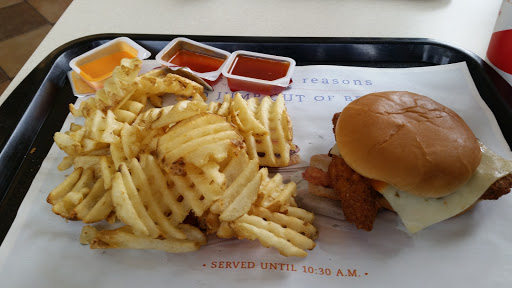 Fast Food Restaurant «Chick-fil-A», reviews and photos, 26792 Portola Pkwy, Foothill Ranch, CA 92610, USA