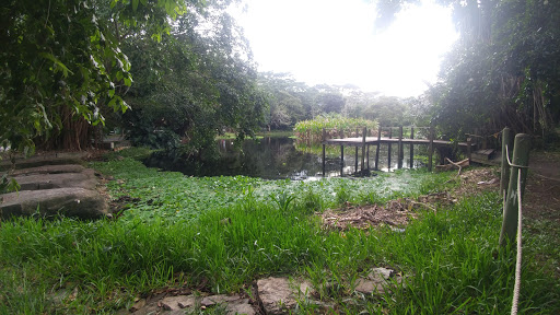 Natural parks nearby San Pedro Sula