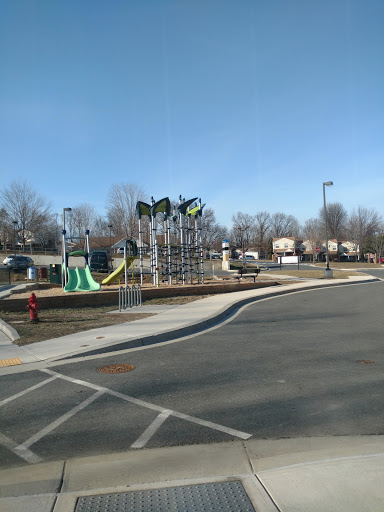 Community Center «Plum Gar Community Center», reviews and photos, 19561 Scenery Dr, Germantown, MD 20876, USA