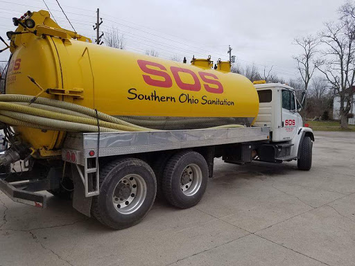 Sanitation Service «SOS LLC», reviews and photos, 3049 Old State Rte 32, Batavia, OH 45103, USA