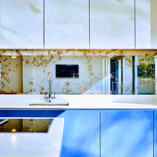 DIY Splashbacks