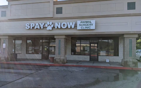 Spay Now Laurel Animal Surgery Clinic image