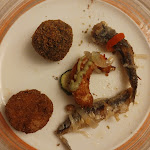 Photo n°2 de l'avis de Marco.a fait le 30/05/2019 à 00:04 sur le  Ristorante Mare Nostrum à Turin