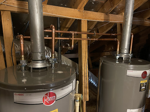 Air Conditioning Contractor «Village Plumbing and Air», reviews and photos