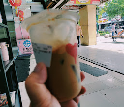 Kopi Kenangan - Ramai Malioboro photo