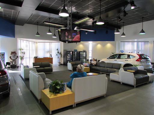 Honda Dealer «Ocean Honda of Ventura», reviews and photos, 6450 Auto Center Dr, Ventura, CA 93003, USA