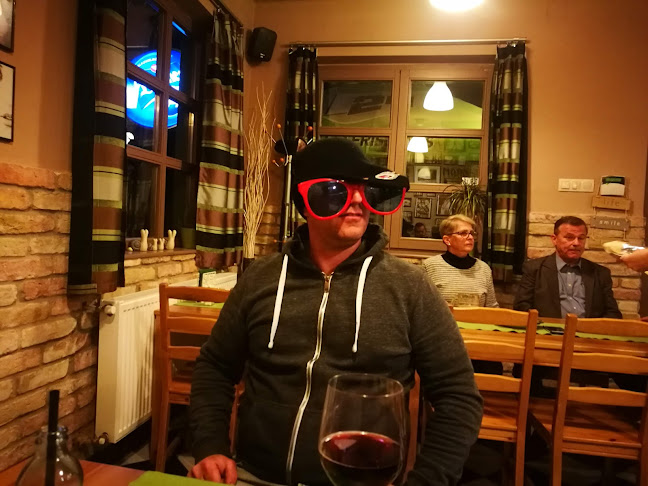 Napközi Bisztró - Étterem