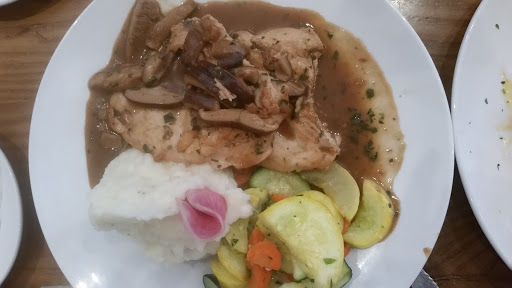 Prego Restaurant image