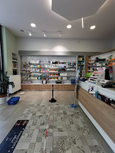 ΦΑΡΜΑΚΕΙΟ ΧΡΗΣΤΟΣ ΓΡΟΛΛΙΟΣ & ΣΙΑ ΟΕ - Συκιές