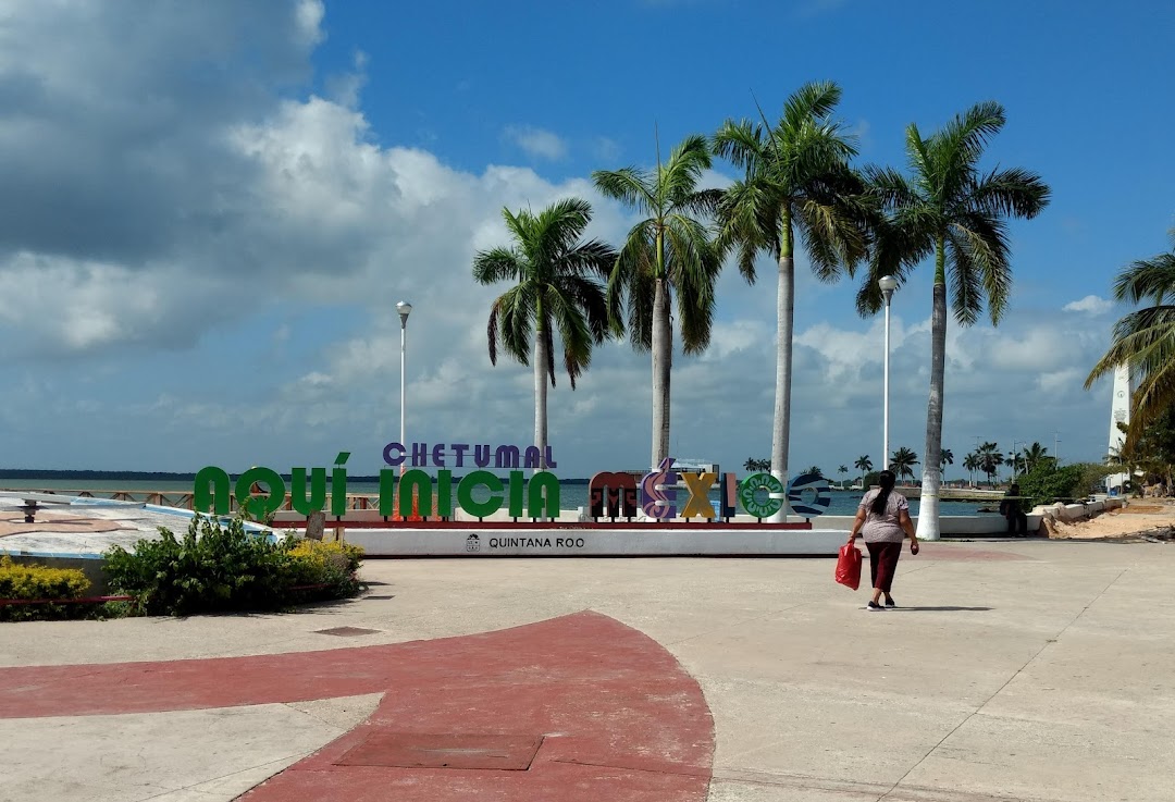 Chetumal, Meksika