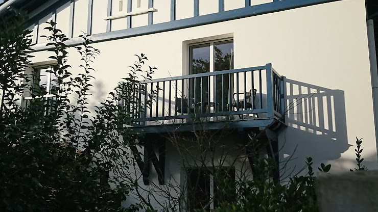 Photos des visiteurs Chambre d'hôtes Chambres d'hôtes Villa Goxoa - Hendaye 64700 Hendaye