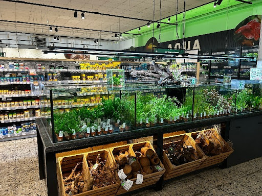 Fressnapf Osnabrück XXL unter Osnabrück, 