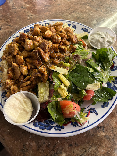 Wallys Cafe (Emeryville) image