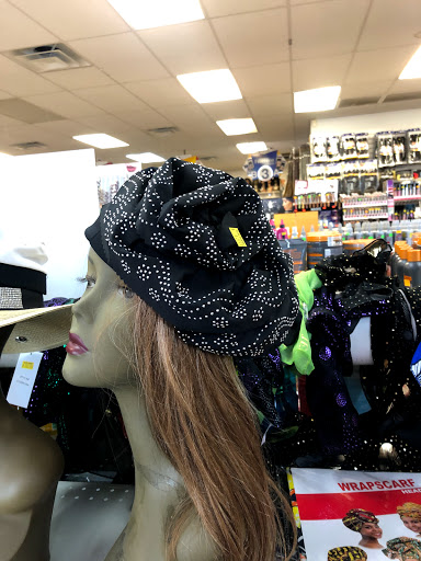 Beauty Supply Store «US Hair & Beauty Supply & Wig», reviews and photos, 3670 E Main St, Columbus, OH 43213, USA