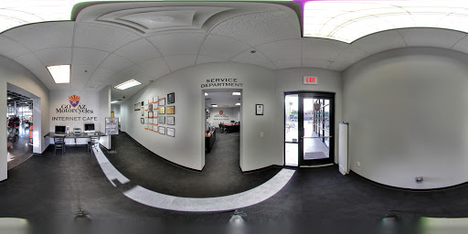 Motorcycle Dealer «Indian Motorcycle of Scottsdale», reviews and photos, 8420 E Butherus Dr, Scottsdale, AZ 85260, USA