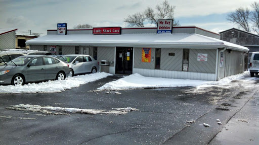 Caddy Shack Cars, 3125 Solomons Island Rd, Edgewater, MD 21037, USA, 