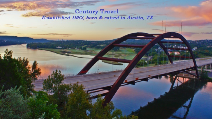 Century Travel