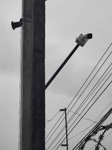 GRUPO FALKN - Câmeras de Segurança, Alarme Residencial e Cerca Elétrica Curitiba