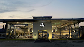 AutoCommerciale SpA Volkswagen Bologna