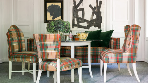 Fabric Store «oAgnes Agatha Home», reviews and photos, 8081 Philips Hwy #1, Jacksonville, FL 32256, USA