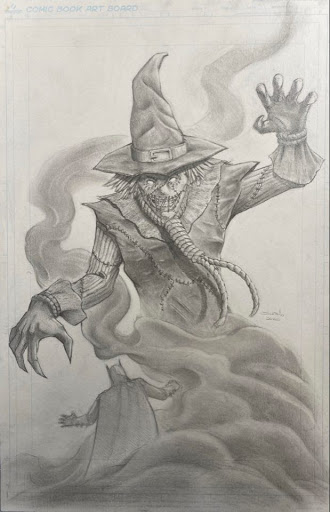 Comic Book Store «Arkham Comix», reviews and photos, 3010 Sunset Ave, Rocky Mount, NC 27804, USA