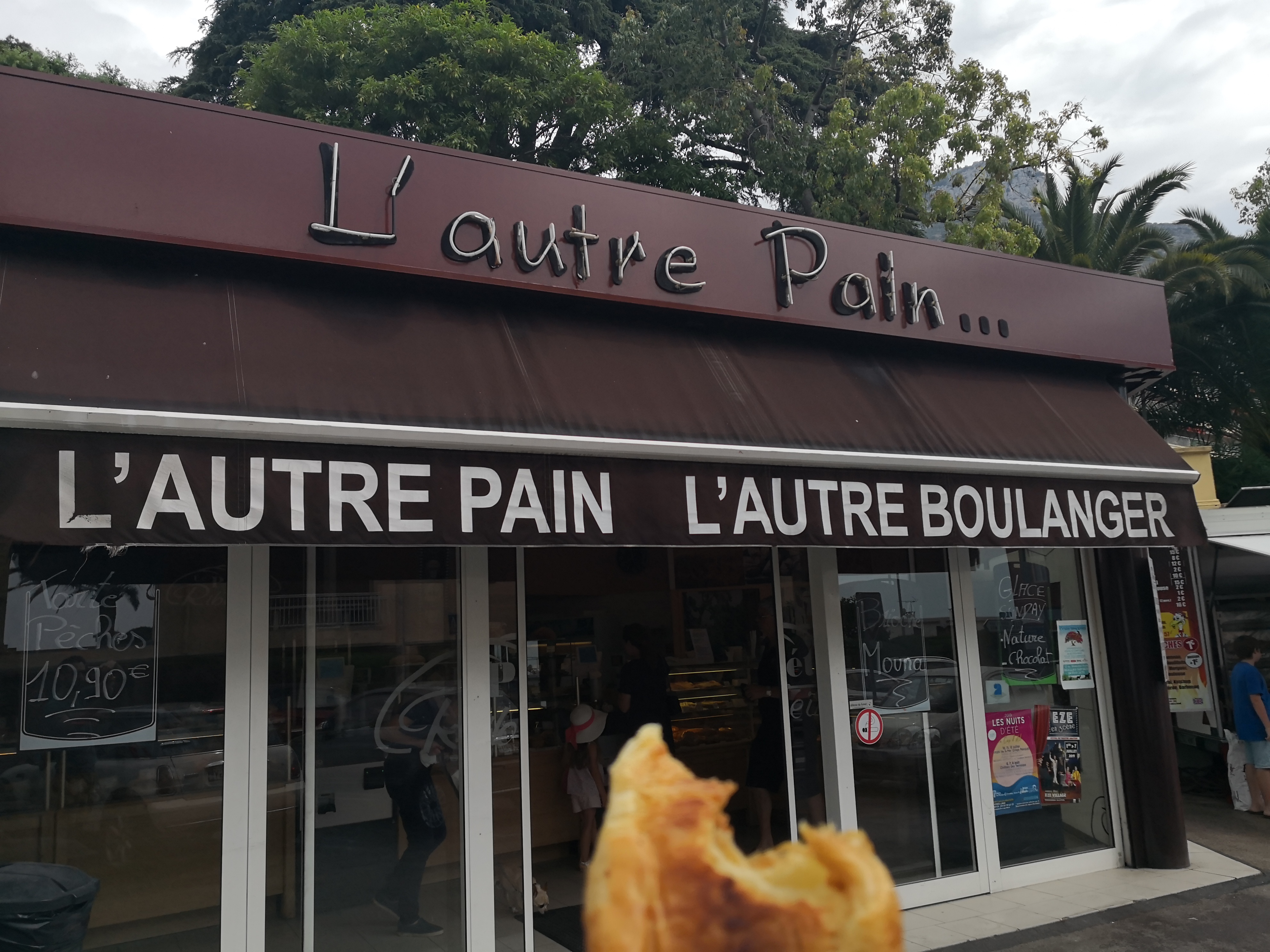 Photo n° 1 de l'avis de ST. fait le 09/07/2019 à 09:41