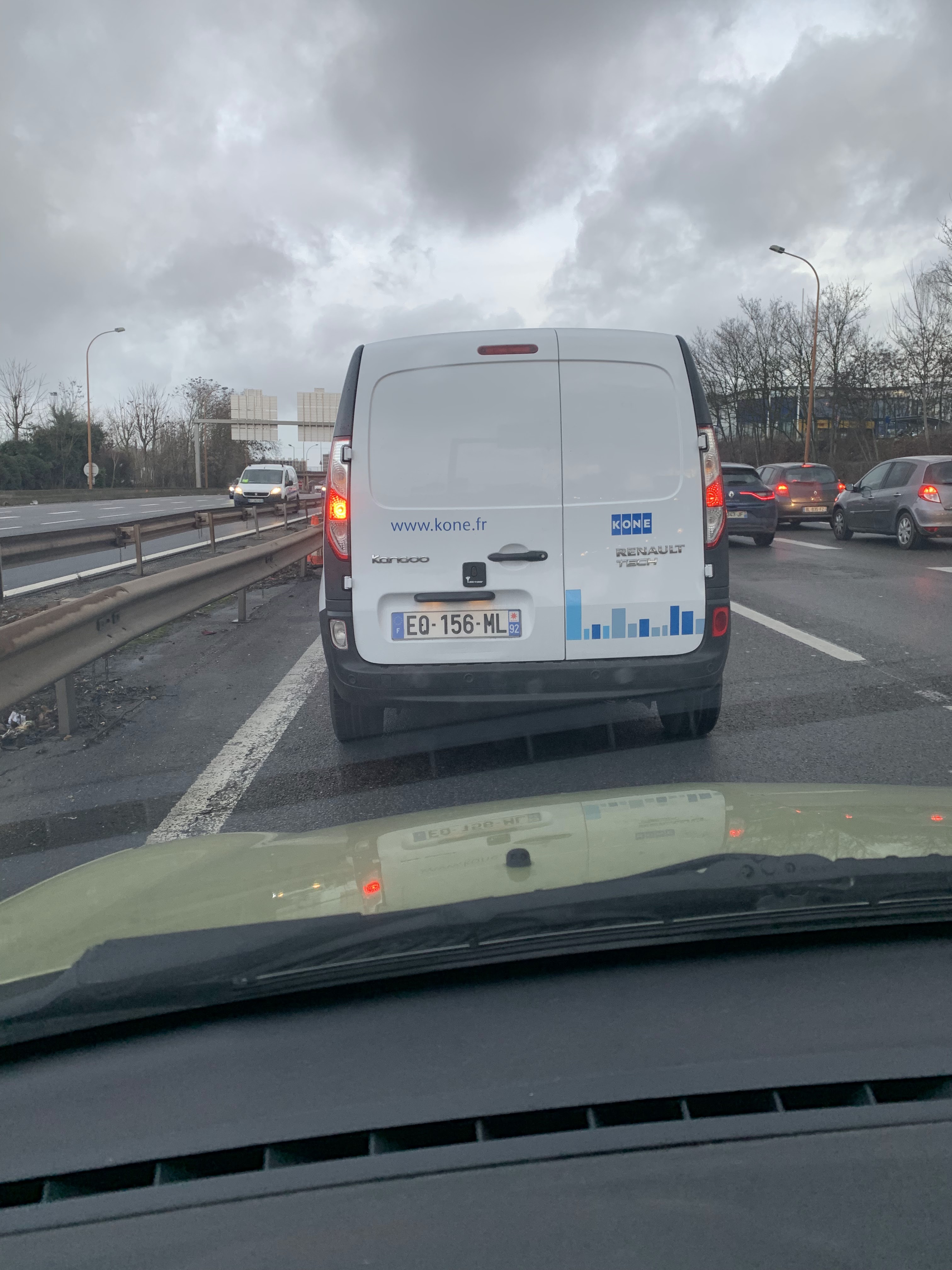 Photo n° 2 de l'avis de Ericka.H fait le 08/01/2019 à 09:18