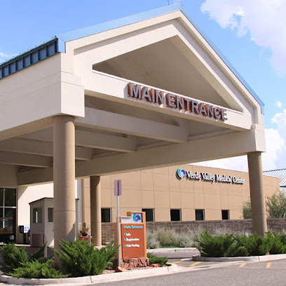Verde Valley Medical Center Retail Pharmacy