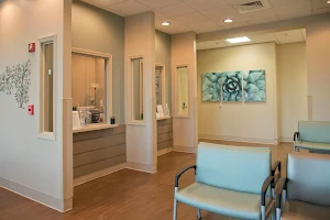 Center for Wound Healing & Hyperbarics image
