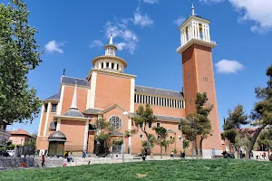 Santuario de Santa Gema image