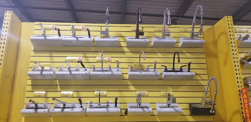 Home Improvement Store «Surplus Warehouse», reviews and photos, 1515 W Division St, Springfield, MO 65802, USA