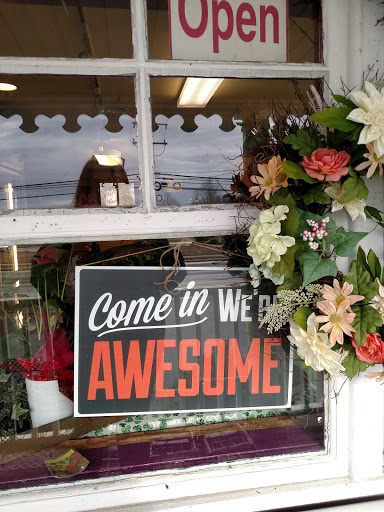 Florist «Rose Garden Florist», reviews and photos, 257 S Main St, Barnegat, NJ 08005, USA