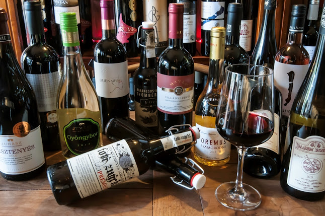 Értékelések erről a helyről: Vinoteka & Wine Bar, Hévíz - Kocsma