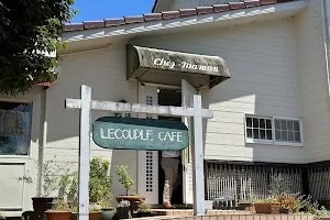 Chez Maman Lecouple Cafe image