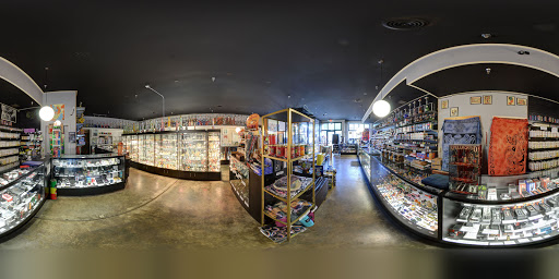 Tobacco Shop «Azara Hookah Eau Claire», reviews and photos, 624 Water St, Eau Claire, WI 54703, USA