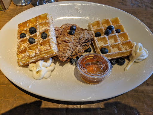 Health Food Store «The Mustard Seed Market and Cafe», reviews and photos, 867 W Market St, Akron, OH 44303, USA