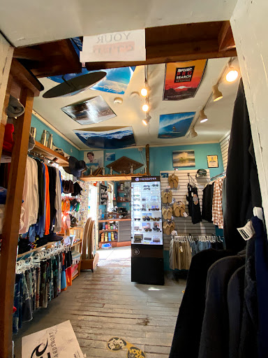 Surf Shop «Northern Light Surf Shop», reviews and photos, 17191 Bodega Hwy, Bodega, CA 94922, USA