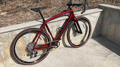 Bicycle Repair Shop «Bike Doctor», reviews and photos, 5732 Buckeystown Pike #10, Frederick, MD 21704, USA