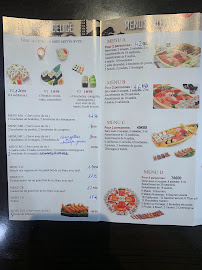 Photos du propriétaire du Restaurant japonais authentique Sushi Lin à Pantin - n°10