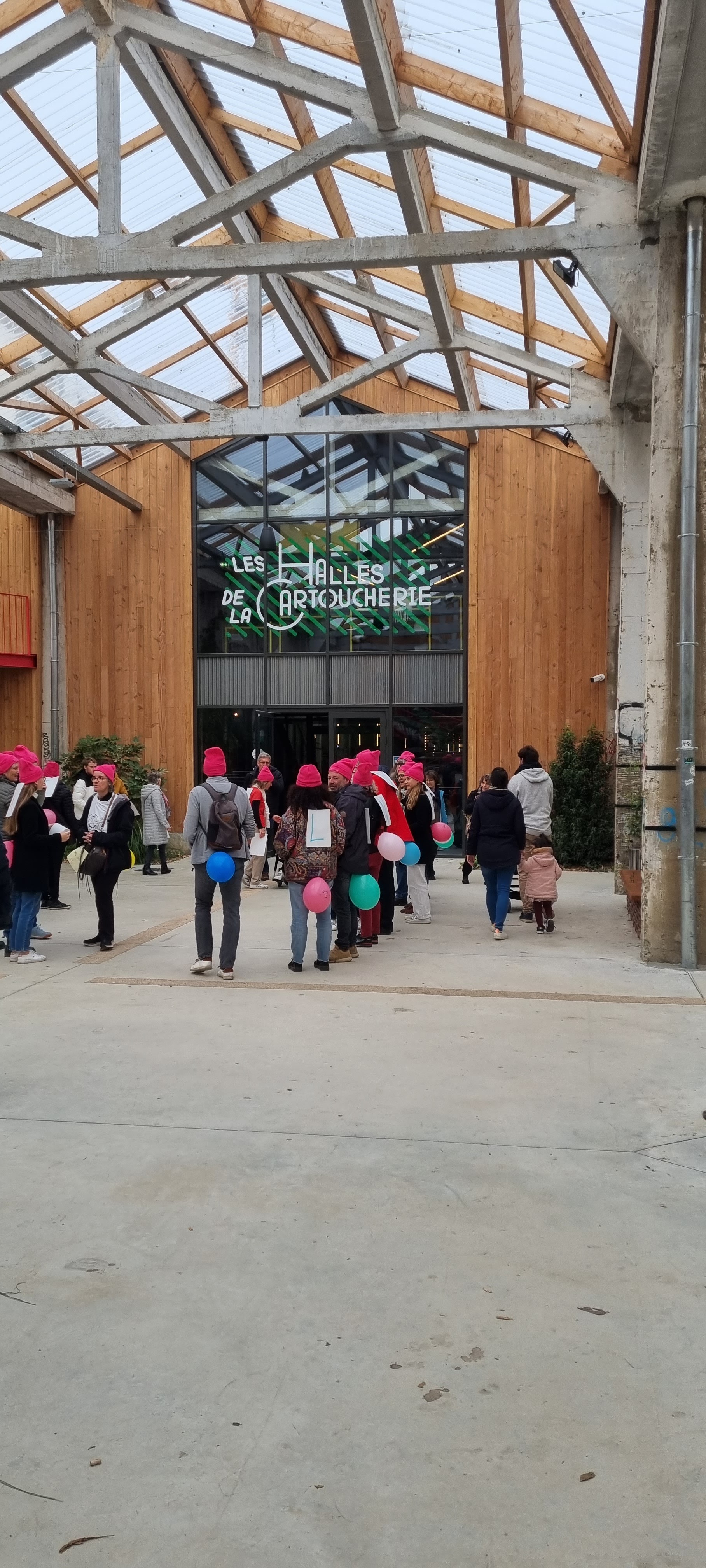 Photo n° 1 de l'avis de Fergus.i fait le 11/11/2023 à 15:53