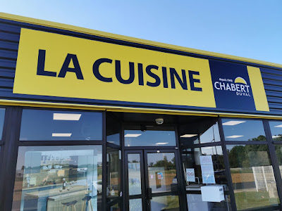 CHABERT DUVAL SENS à Saint-Clément