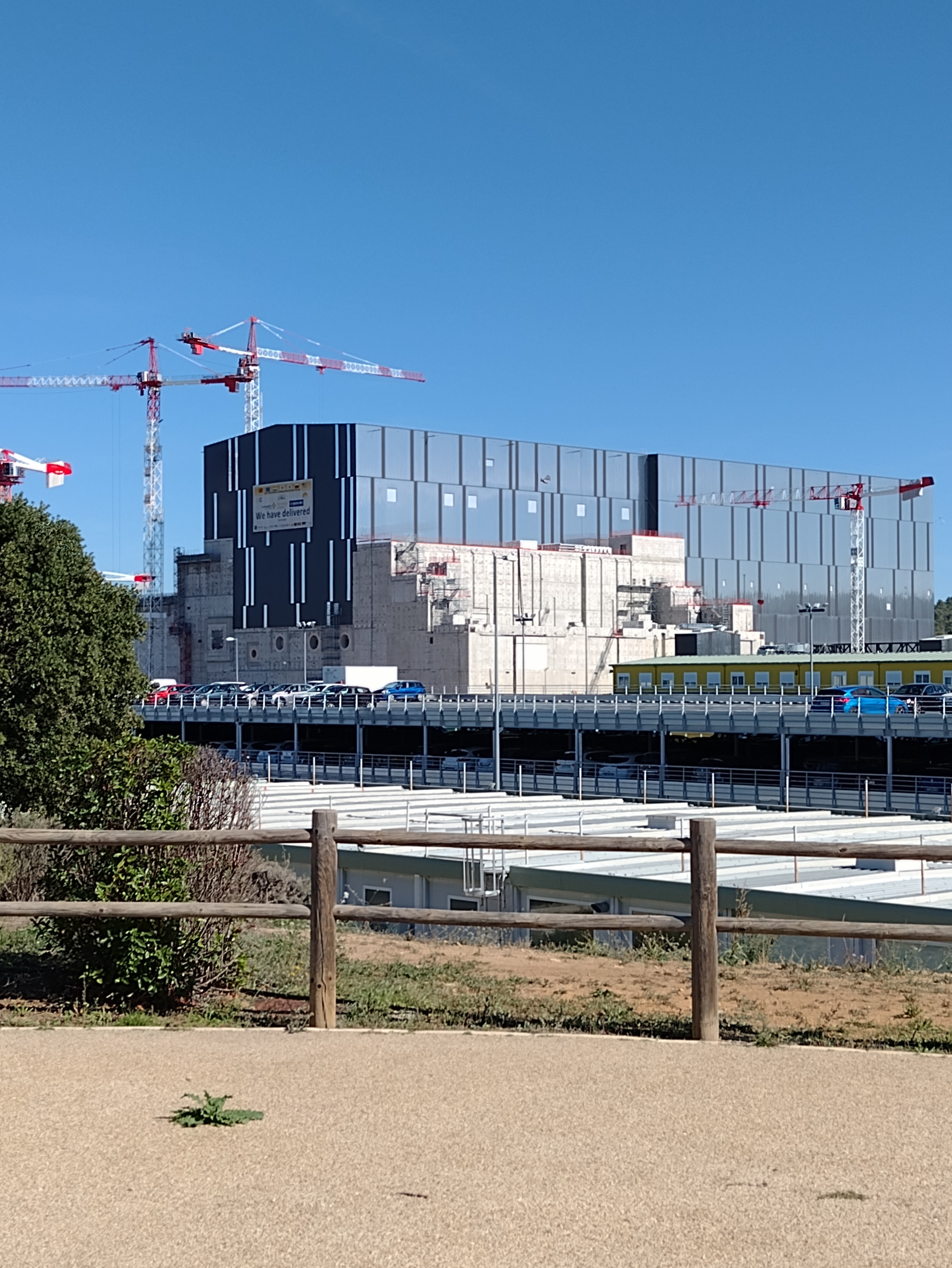 Photo n° 1 de l'avis de Patrick. fait le 07/10/2022 à 14:18